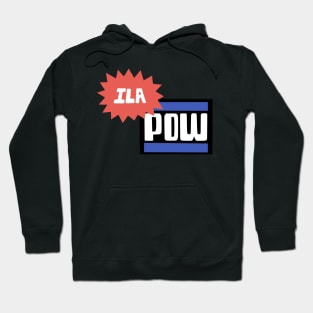 ILaPoW2 Hoodie